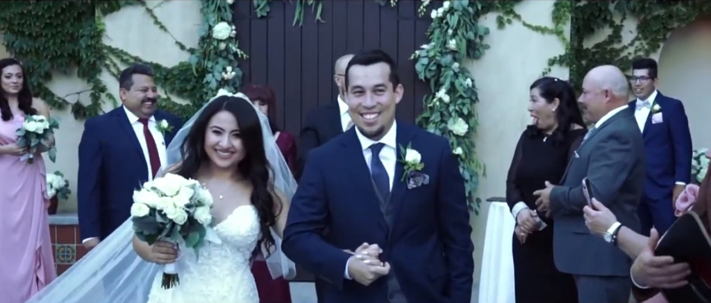 Janette & Guillermo